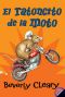 [Ralph S. Mouse 01] • El Ratoncito De La Moto